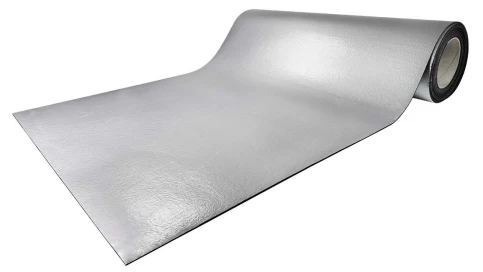 REGUPOL terrace alu glue, Unterseite