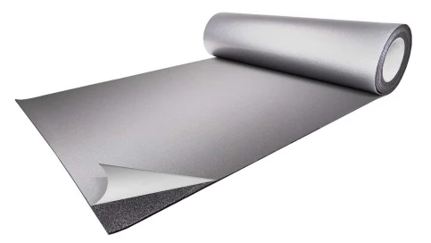 REGUPOL terrace alu glue, Oberseite