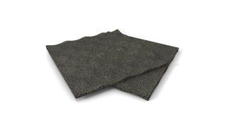 REGUPOL comfort 8 8 mm unterseitig profilierte Trittschalldämmung