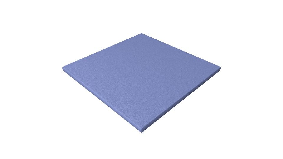 REGUFOAM vibration Schwingungsisolierung