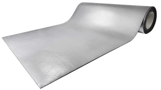 REGUPOL solar spezial Unterseite