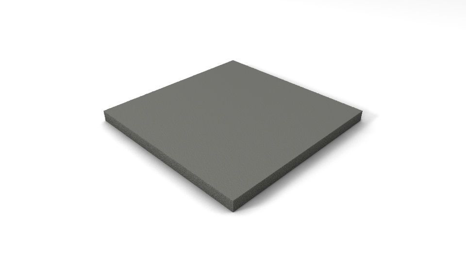 REGUFOAM vibration Schwingungsisolierung