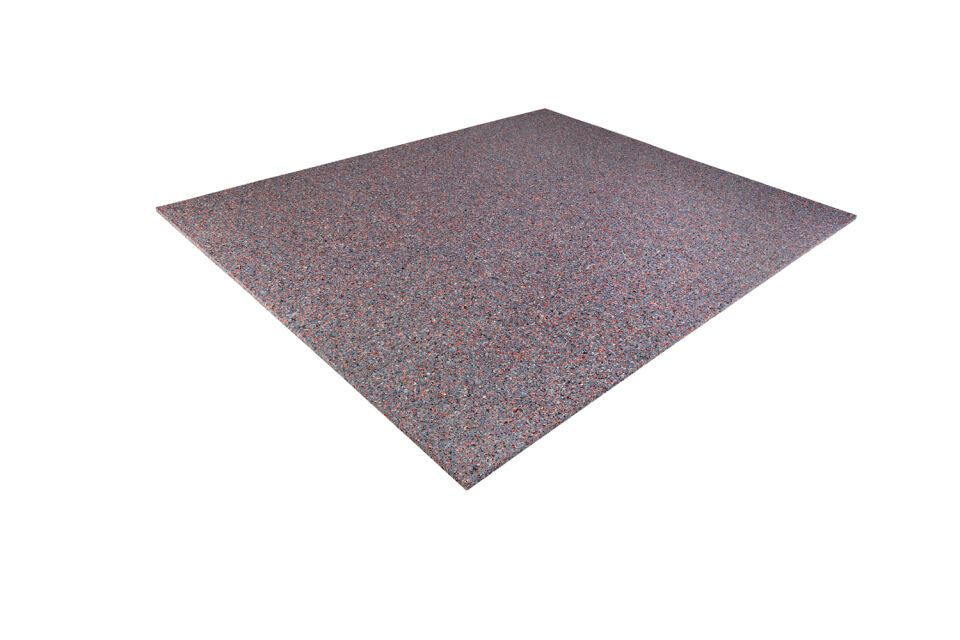REGUPOL resist solid 8000 x 1250 x 8 mm Bautenschutz