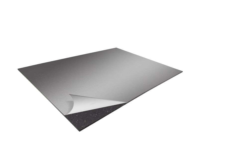 REGUPOL terrace glue Schutzschicht für Montagesysteme von Terrassen, Balkonen und Loggien