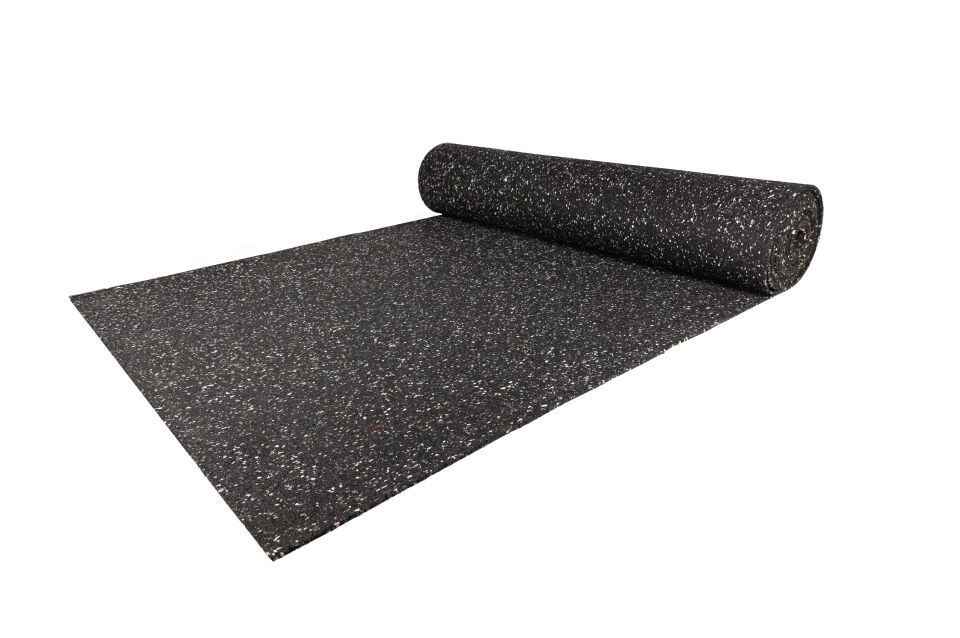 REGUPOL resist standard 10000 x 1250 x 6 mm Bautenschutz