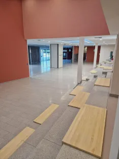 Oberschule in Berlin