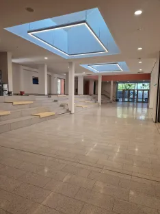 Oberschule in Berlin