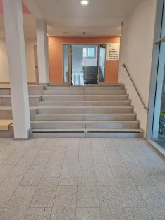 Oberschule in Berlin