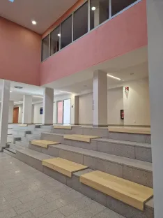 Oberschule in Berlin