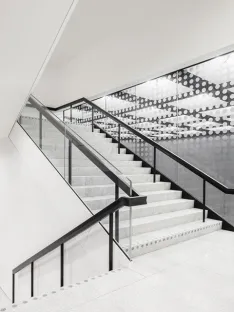 Berlin Haus der Zukunft