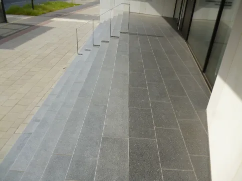 Braunschweig Bürogebäude