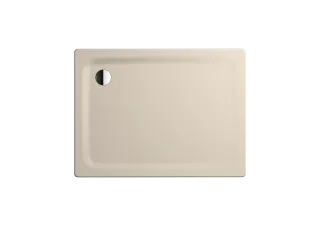 Duschfläche SUPERPLAN CLASSIC, Mod.406-1 900x1200mm, warm beige 20