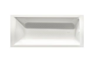 Badewanne PURO NEXT, Mod.1420 1600x700mm, alpinweiß