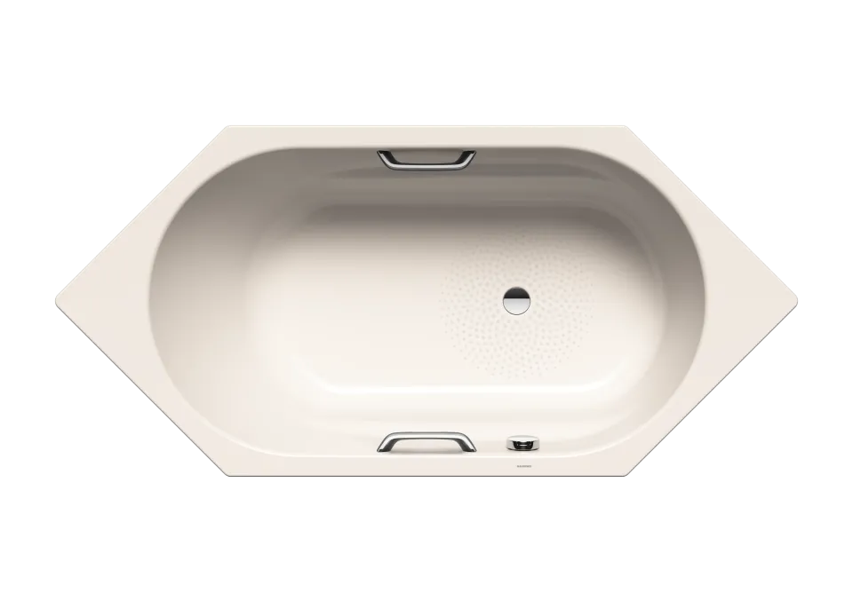 VAIO STAR 6 Badewanne