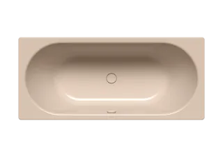 Badewanne CENTRO DUO, Mod.132 1700x750mm bahamabeige,