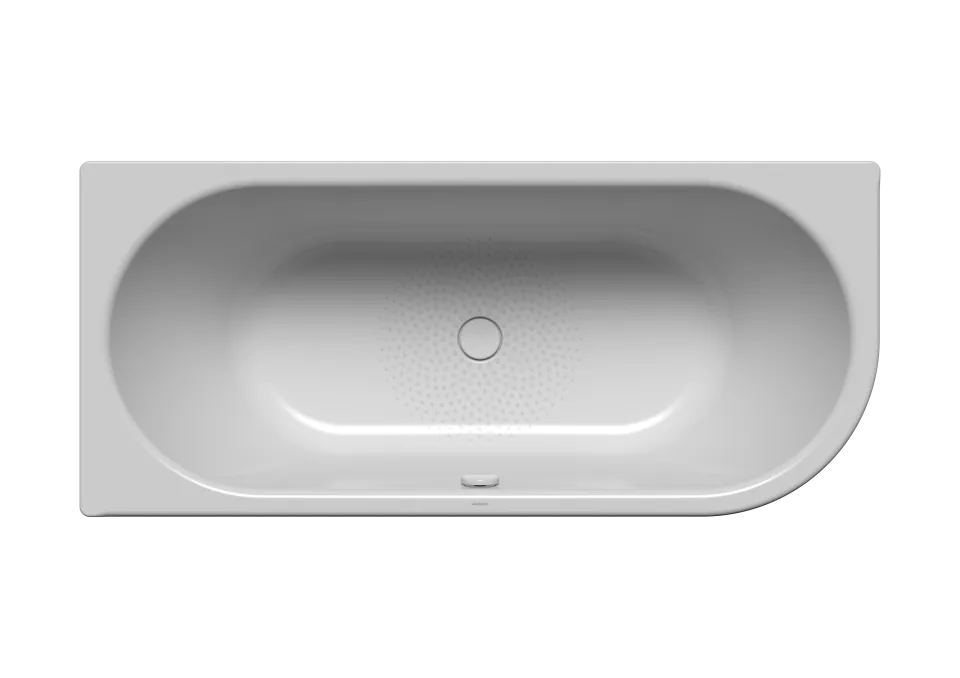 CENTRO DUO 1 RECHTS Badewanne