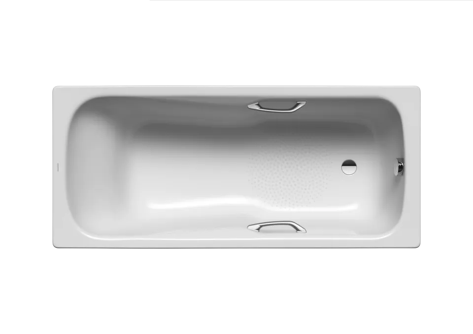 DYNA SET STAR Badewanne