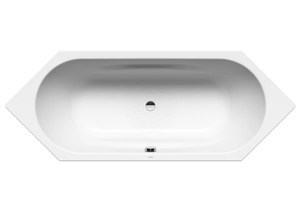 VAIO DUO 6 Badewanne