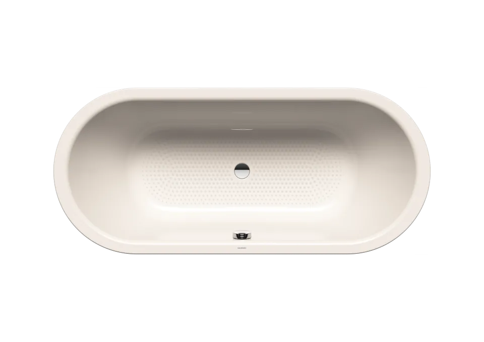 CLASSIC DUO OVAL Badewanne