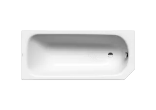 Badewanne SANIFORM V4, Mod.362-1 1600x700mm, Antislip alpinweiß