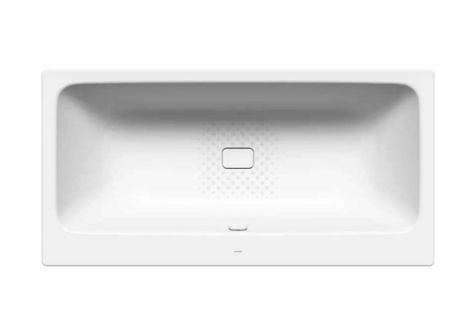 ASYMMETRIC DUO Badewanne