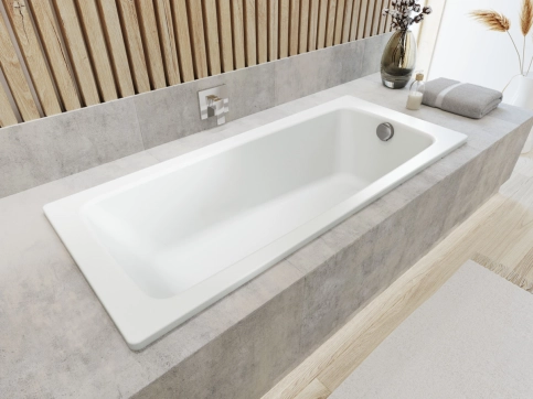 Badewanne CAYONO