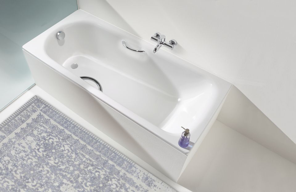 SANIFORM Badewanne