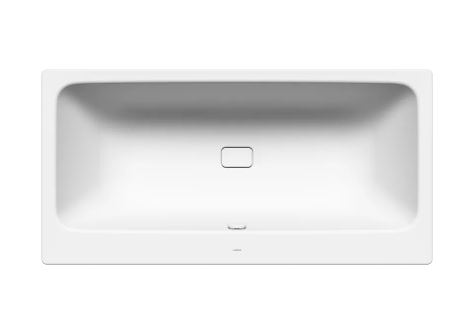 ASYMMETRIC DUO Badewanne
