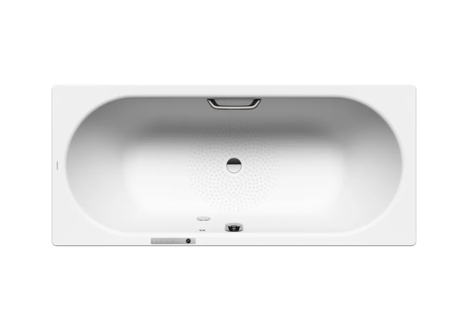 CLASSIC DUO Badewanne