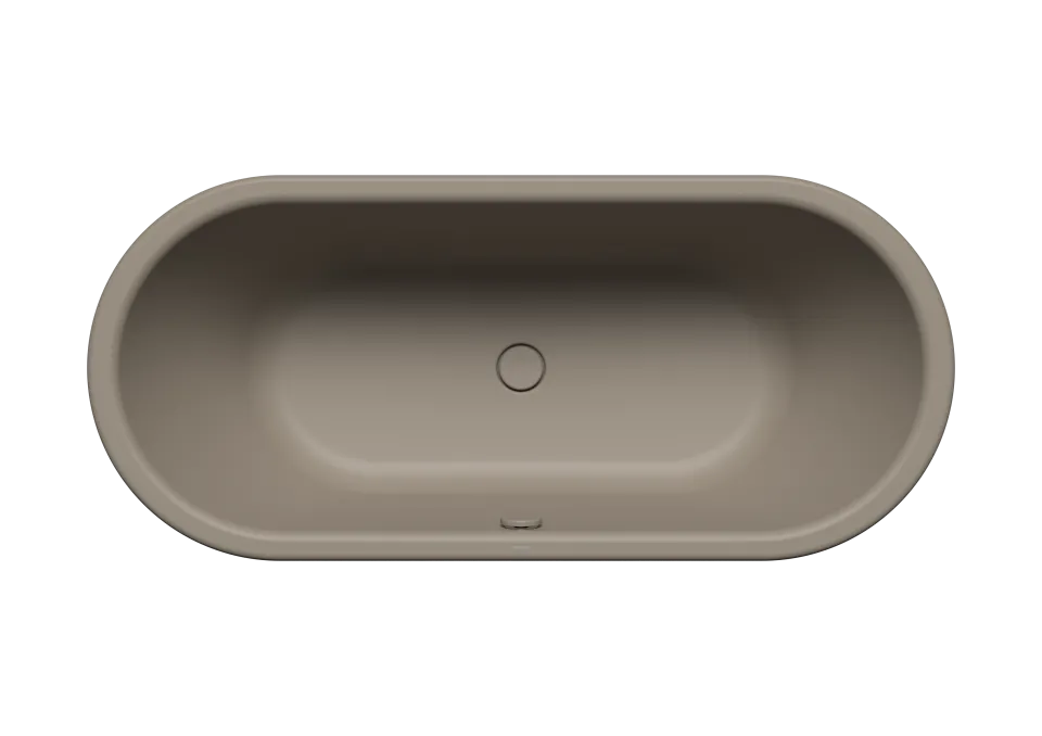 CENTRO DUO OVAL Badewanne