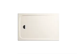 Duschfläche CAYONOPLAN MIT WANNENTRÄGER EXTRAFLACH, Mod.2220-5 800x900mm, pergamon