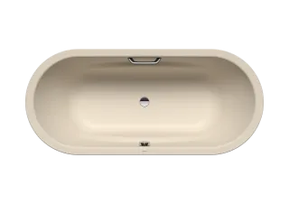 Badewanne VAIO DUO OVAL, Mod.951 1800x800mm warm beige 20,