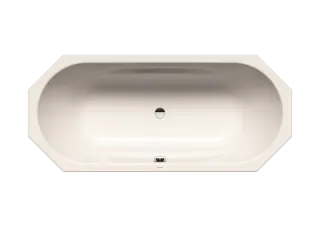 Badewanne VAIO DUO 8, Mod.953 1800x800mm pergamon, mit Griffloch