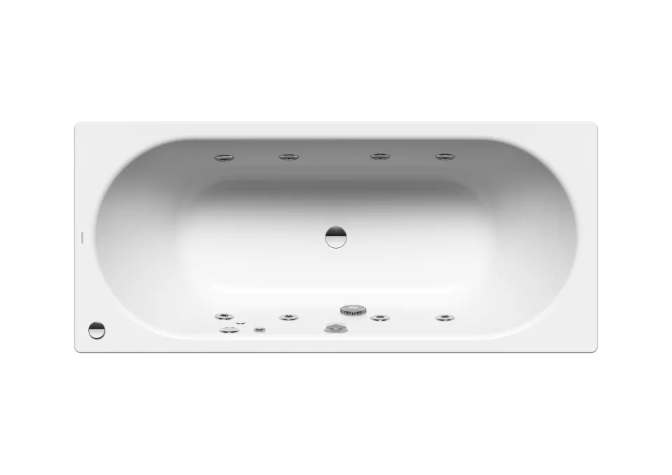 CLASSIC DUO Badewanne