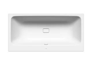 Badewanne ASYMMETRIC DUO, Mod.740 1700x800mm alpinweiß,