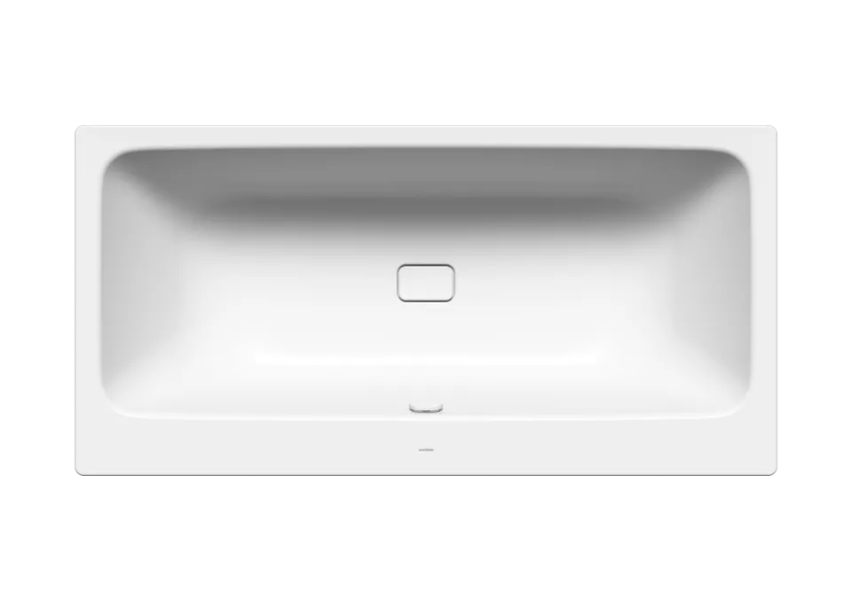 ASYMMETRIC DUO Badewanne