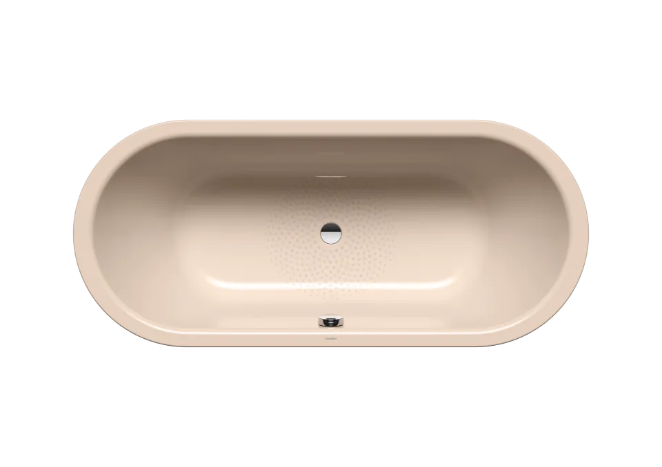 CLASSIC DUO OVAL Badewanne