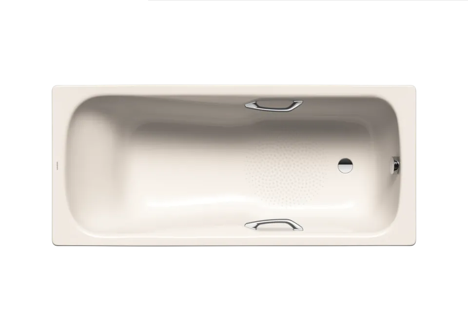 DYNA SET STAR Badewanne