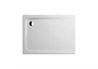 Duschfläche SUPERPLAN CLASSIC, Mod.407-1 1000x1200mm, manhattan