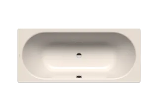Badewanne CLASSIC DUO, Mod.114 1900x900mm pergamon, Perl-Effekt
