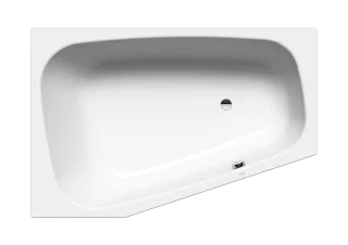 PLAZA DUO RECHTS Badewanne