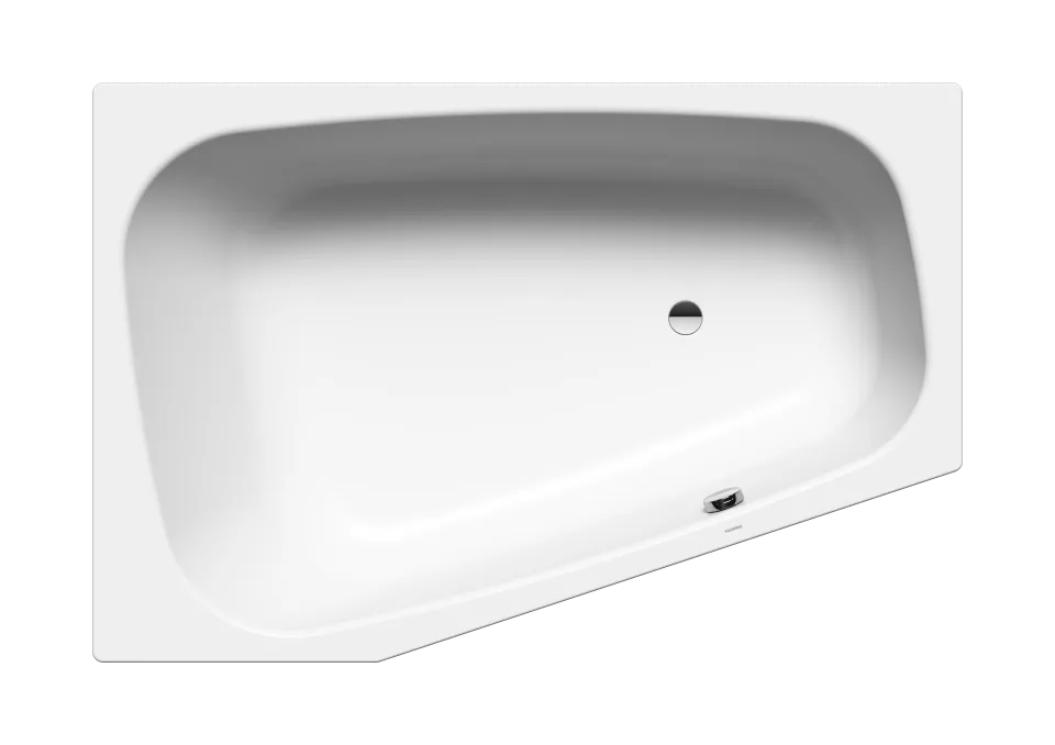 PLAZA DUO RECHTS Badewanne