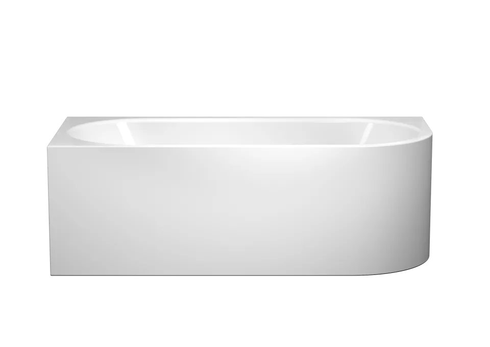 MEISTERSTÜCK CENTRO DUO 1 LINKS Badewanne MEISTERSTÜCK CENTRO DUO 1 LINKS Badewanne