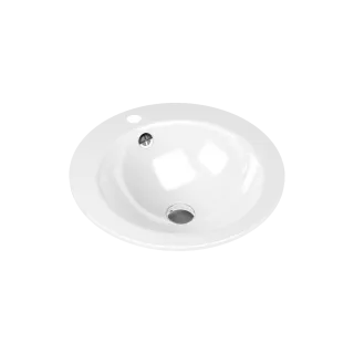 OBJECT R Einbauwaschtisch