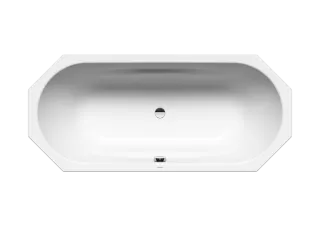 VAIO DUO 8 Badewanne
