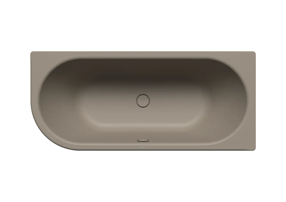 CENTRO DUO 1 LINKS Badewanne