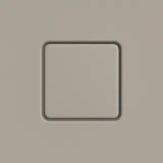 Ablaufdeckel KA 120, Conoflat, warm grey 30,Invisible Grip