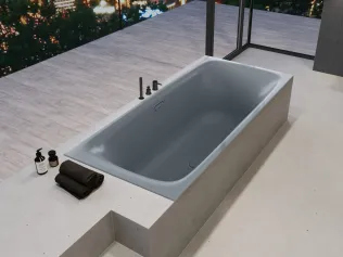 Badewanne NUIO DUO