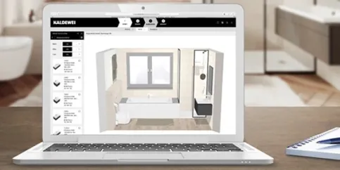 3D ONLINE BADPLANER