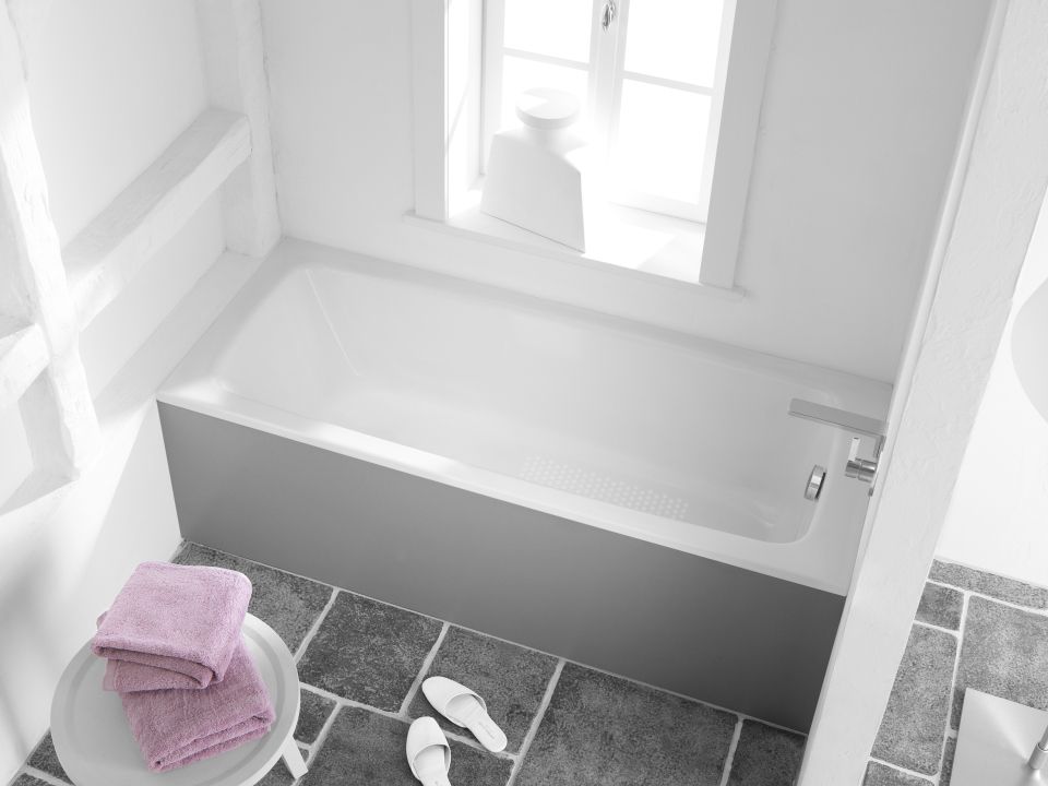 CAYONO STAR Badewanne